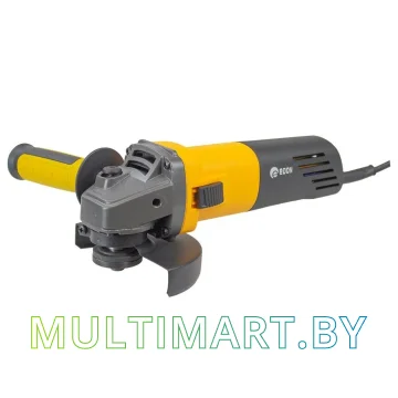 Угловая шлифмашина Edon AG-125/800C